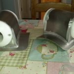 Aluminium fabrication
