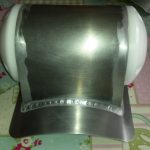 Aluminium fabrication