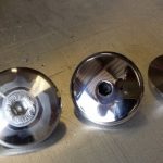Stainless Steel Fabrication