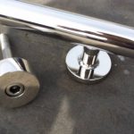 Stainless Steel Fabrication