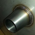 Stainless Steel Fabrication