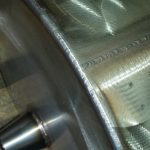Stainless Steel Fabrication