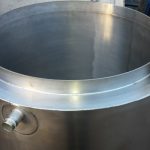 Stainless Steel Fabrication